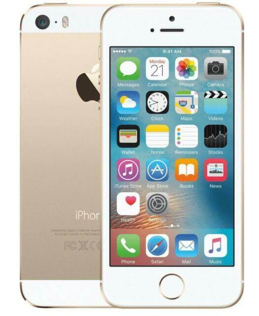 iphone 5 mainz